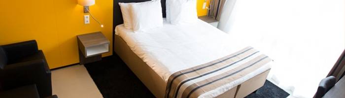 Bild von Komfort Zimmer
