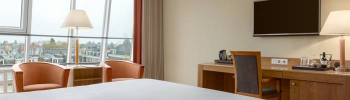 Bild von Superior Zimmer mit Aussicht Special Deal