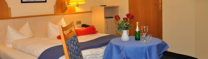 Bild von Doppelzimmer