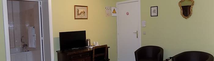 Bild von Standard Room