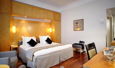 Bild von Standard Zimmer