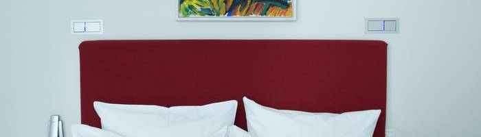 Bild von LUXURY Apartement