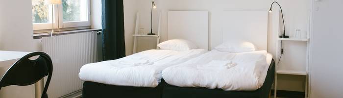 Bild von Doppelzimmer