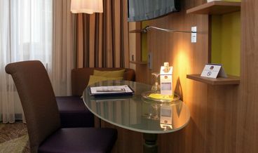 Bild von Standard Zimmer