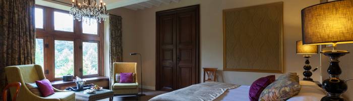 Bild von Schloss Junior Suite