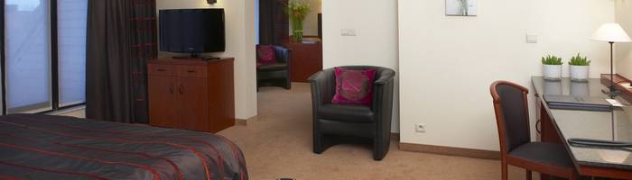 Bild von Junior Suite