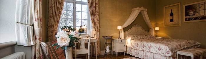 Bild von Deluxe Zimmer