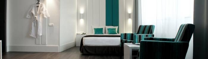 Bild von Deluxe Zimmer