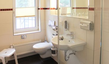 Bild von Standard Zimmer