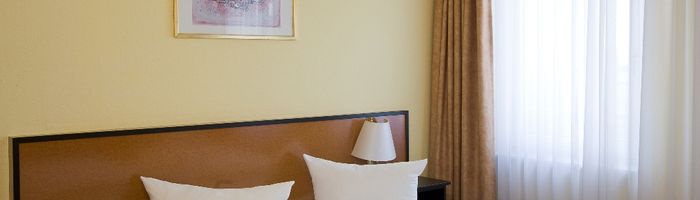 Bild von Standard Doppelzimmer Early Bird