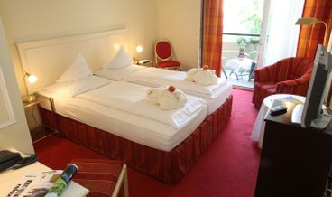 Bild von Standard Zimmer