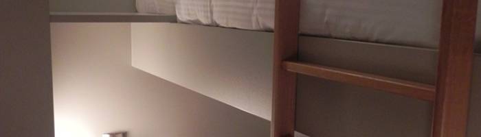 Bild von Familienzimmer (max. 6 Personen)