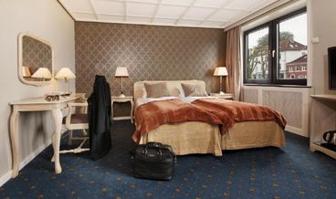 Bild von Standard Zimmer