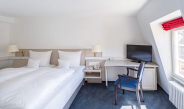 Bild von Standard Zimmer
