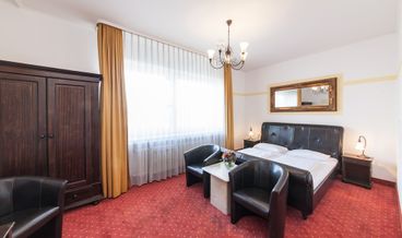 Bild von Basic Zimmer