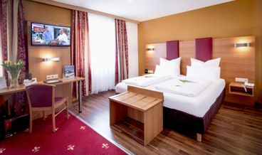 Bild von Standard Zimmer