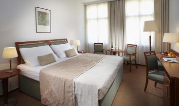 Bild von Standard Zimmer