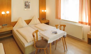 Bild von Double Room-1 Double Bed Non Refundable Free WiFi Breakfast buffet Free self parking