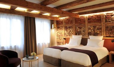 Bild von Classic Room, 1 Queen Bed-1 Queen Bed Non Refundable Free WiFi