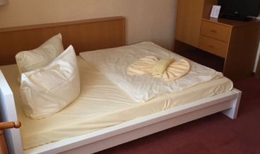 Bild von Doppelzimmer Economy