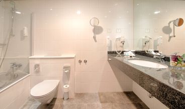 Bild von Double room - Comfort