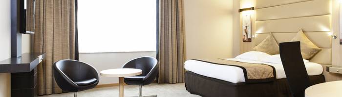 Bild von Superior Doppelzimmer