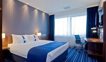Bild von Standard Zimmer