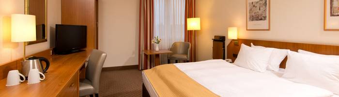 Bild von Komfort Zimmer