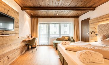 Bild von Design-Doppelzimmer, Nichtraucher (Urban Love)