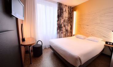 Bild von Double Room, Non Smoking-1 Double Bed Non Refundable Free WiFi