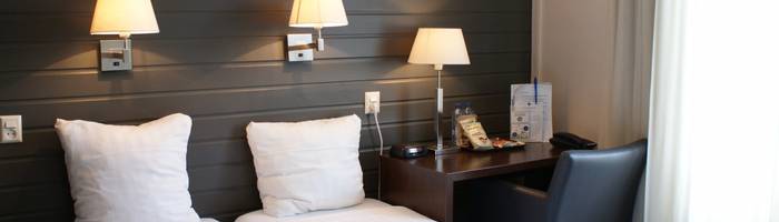 Bild von Komfort Zimmer