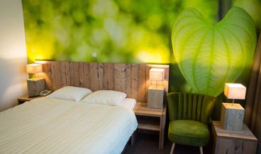 Bild von Doppelzimmer