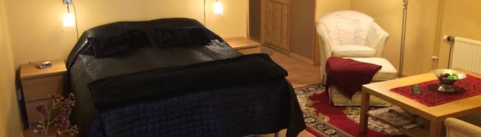 Bild von Deluxe Zimmer