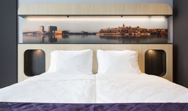 Bild von Standard Zimmer