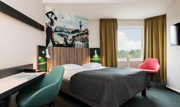 Bild von Standard Zimmer