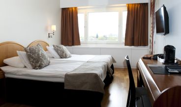 Bild von Doppelzimmer