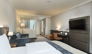 Bild von Executive Doppelzimmer - Stay 2, Save 20%