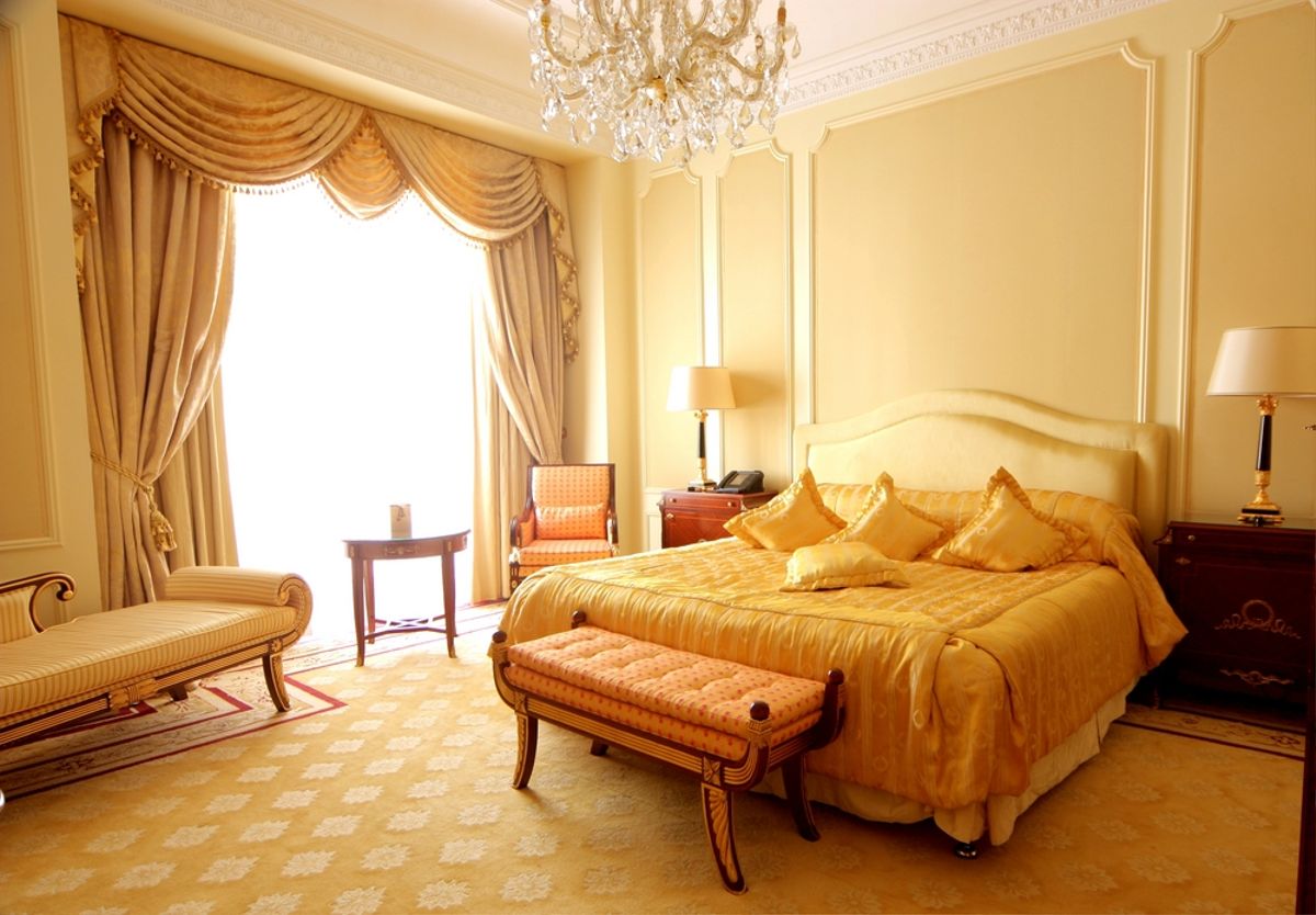 Luxushotels in Deutschland entdecken