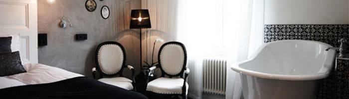 Bild von Deluxe Doppelzimmer