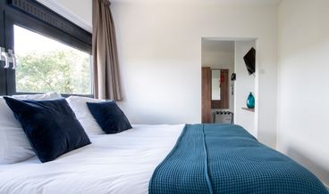 Bild von Deluxe Zimmer