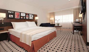 Bild von Standard Zimmer