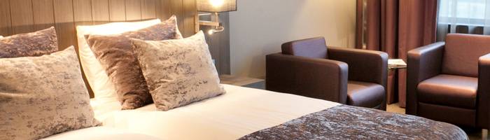 Bild von Superior Zimmer