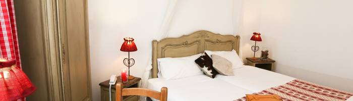 Bild von Doppelzimmer