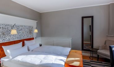 Bild von Standard Zimmer