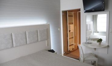 Bild von Standard Doppelzimmer