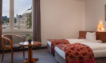 Bild von Standard Zimmer
