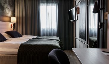 Bild von Standard Zimmer