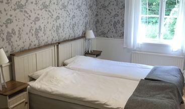 Bild von Double Room-2 Twin Beds Free WiFi Free self parking Free breakfast