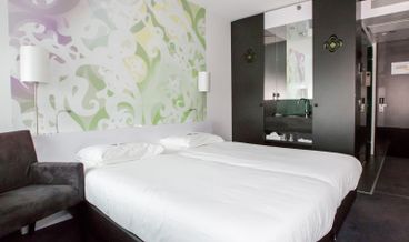 Bild von Executive Zimmer