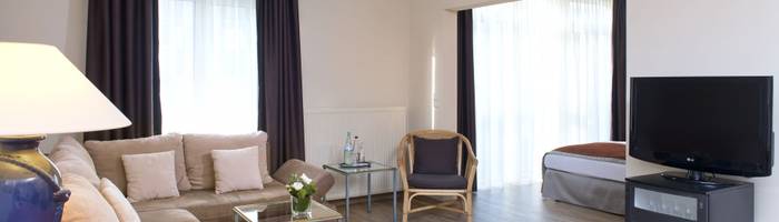 Bild von Apartment